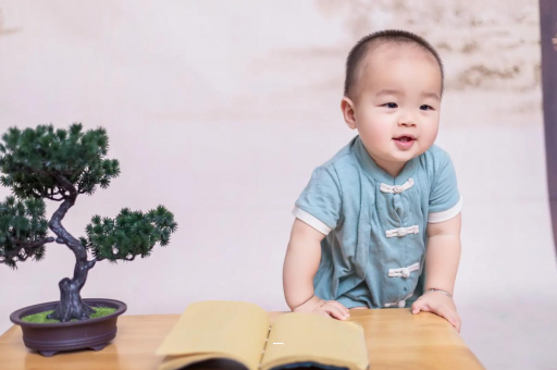 中国台湾宝宝多大可以吃辅食